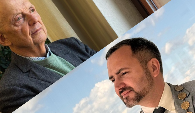 Změny v jihomoravské politice. ODS vede Crha, primátorem chce být lidovec Hruška