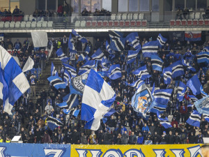 Sigma skolila v Konferenční lize i Celje, má nakročeno k postupu