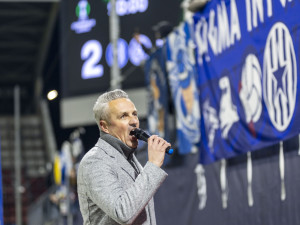 Sigma skolila v Konferenční lize i Celje, má nakročeno k postupu