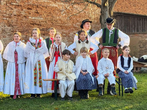 TIP NA VÍKEND: Klid a tradice. Muzeum v Příkazích přiblíží hanácké Vánoce předků