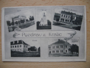 Kralice na Hané píší svou historii již osm set let