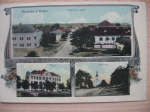 Kralice na Hané píší svou historii již osm set let