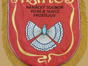 Hanácký soubor písní a tanců Mánes tančí již osmdesát let