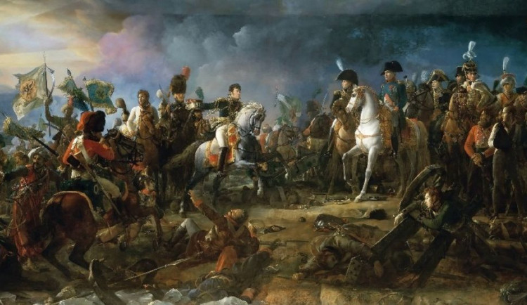 La_bataille_d'Austerlitz._2_decembre_1805_(François_Gérard)