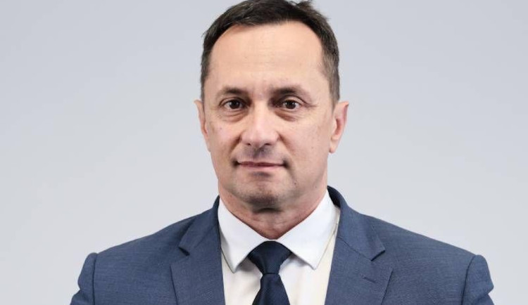 Karlovarský kraj má nového hejtmana, stal se jím Petr Kubis z ANO