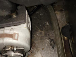 Inspekce na tři dny zavřela bistro s asijskými specialitami v nákupáku v Prostějově