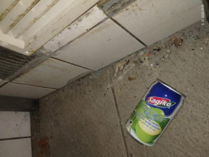 Inspekce na tři dny zavřela bistro s asijskými specialitami v nákupáku v Prostějově