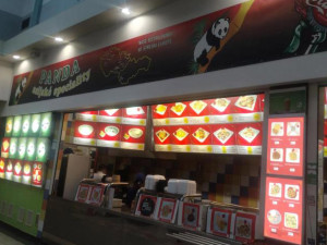 Inspekce na tři dny zavřela bistro s asijskými specialitami v nákupáku v Prostějově