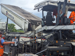 Jaké jsou plány ŘSD? Po otevření D1 u Přerova začne opravovat poničenou D46 z Prostějova