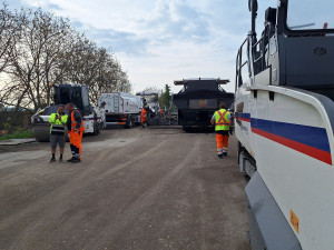 Jaké jsou plány ŘSD? Po otevření D1 u Přerova začne opravovat poničenou D46 z Prostějova