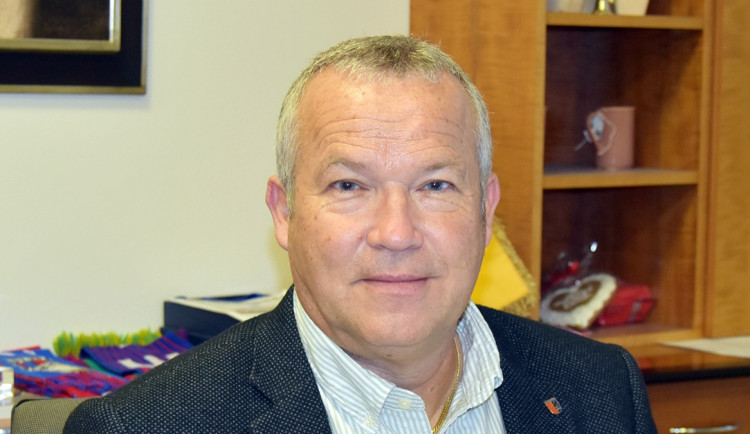 Cenzura v Prostějově? Náměstek Sklenka kvůli kritice hrozí opozici žalobou