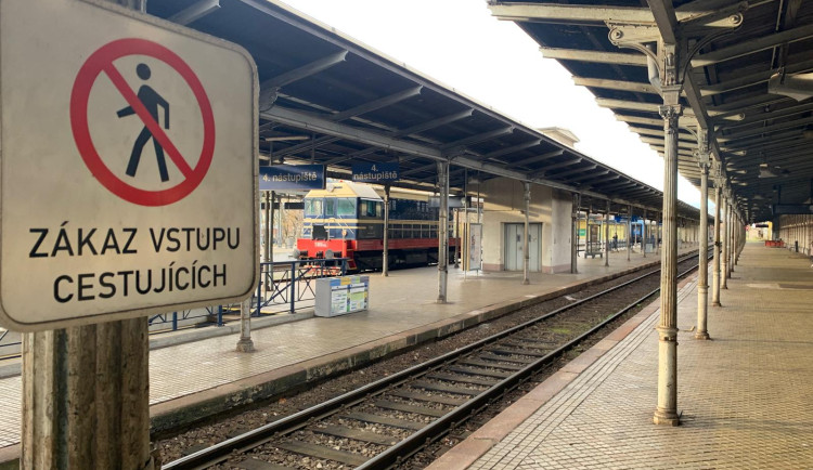 Elektrifikace trati z Drážďan do Liberce? Může být do dvaceti let