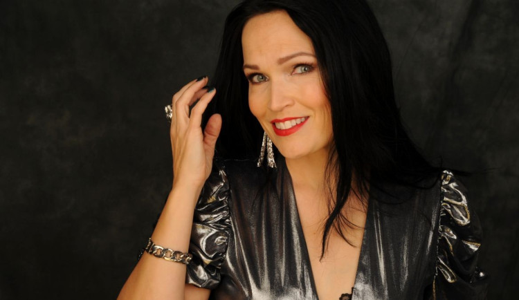 Tarja Turunen opět rozdá autogramy v Galerii Šantovka