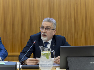 První primátorka v historii Olomouce. Zastupitelé potvrdili zvolení Miroslavy Ferancové