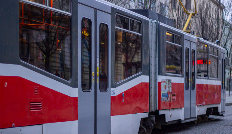 Zaměstnancům brněnského dopravního podniku vzrostou mzdy o čtyři procenta