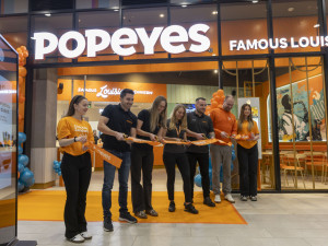 Mrazivá noc pro americké sendviče. O výhru se podělím s bezdomovci, řekl mladík