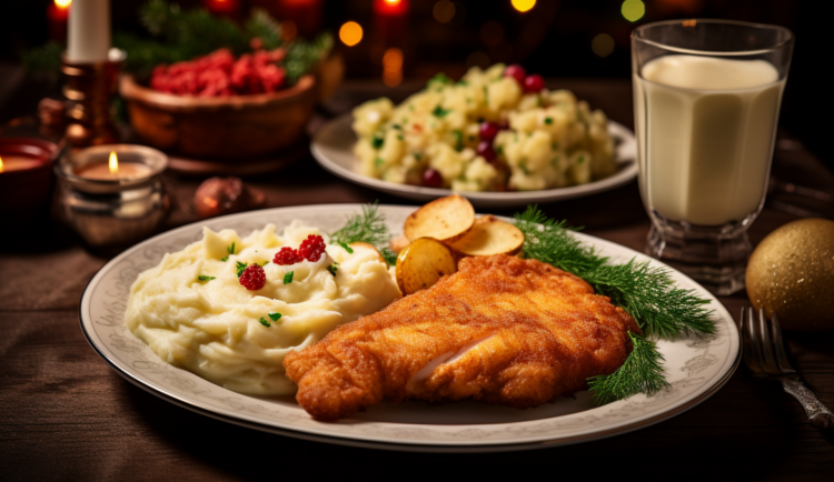 Vánoce jako zátěž: proč svátky nejsou pro všechny obdobím klidu?