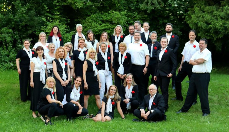 Vánoční koncert v ruprechtickém kostele. Rosex zve na melodie z celého světa