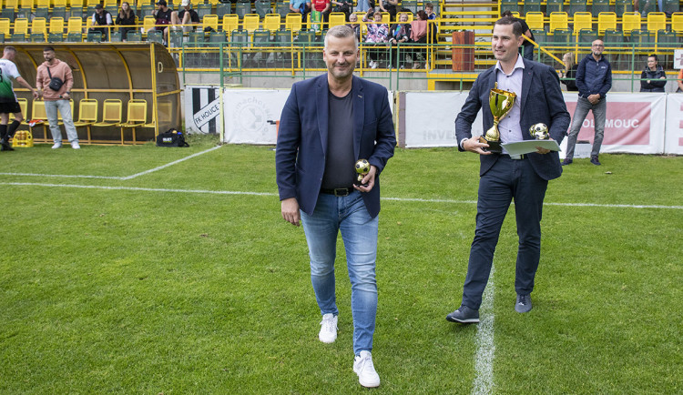 Změny v roce 2026 cílí na vyšší komfort klubů, říká předseda krajského fotbalu Vitonský