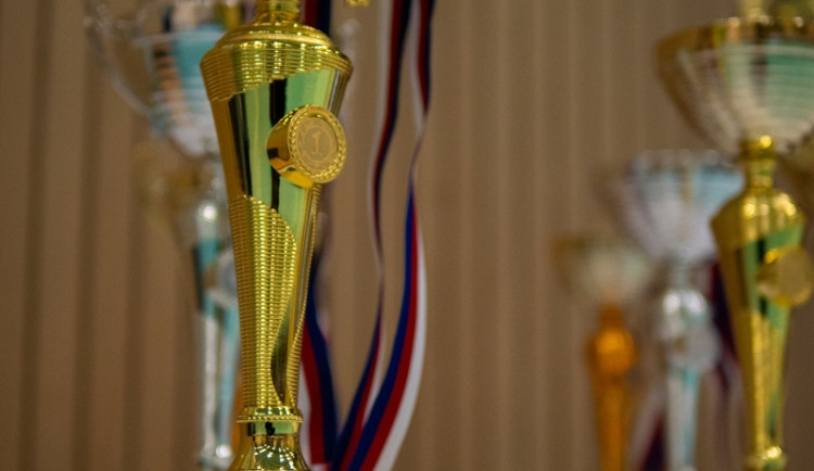 Loňská policejní soutěž MÁŠ NA TO byla absolutní pecka, letos vás zveme znovu