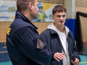 Loňská policejní soutěž MÁŠ NA TO byla absolutní pecka, letos vás zveme znovu