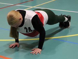 Loňská policejní soutěž MÁŠ NA TO byla absolutní pecka, letos vás zveme znovu