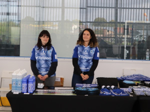 Loňská policejní soutěž MÁŠ NA TO byla absolutní pecka, letos vás zveme znovu