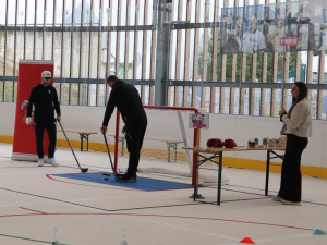 Loňská policejní soutěž MÁŠ NA TO byla absolutní pecka, letos vás zveme znovu