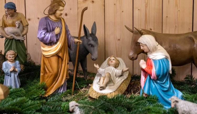 PŘEHLED: Kam v Olomouci a dalších městech na půlnoční mši? Po 80 letech bude ve Staré Vodě