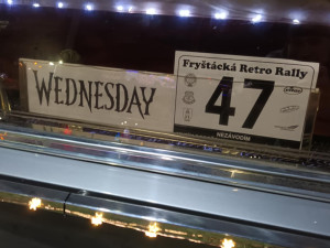 FOTO, VIDEO: Svítící nádhera v ulicích. Stovky lidí v Prostějově sledovaly tradiční Vánoční jízdu