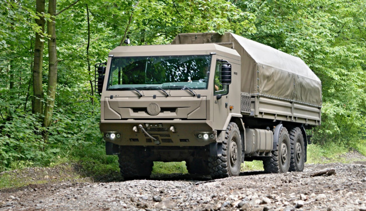 Povedený rok pro Tatru: po Chorvatsku nakoupí vozy i Slovensko