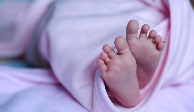 Prvním dítětem letoška v Olomouckém kraji je Patrick. Narodil se v 1:47 v prostějovské nemocnici