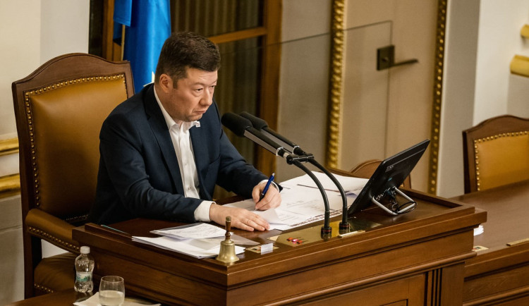 Učitel se omluvil Ukrajincům za Okamuru, jeho otevřený dopis podepsaly desítky tisíc lidí