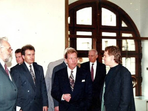 V Olomouci končí vyhlášená restaurace a galerie Caesar. Byla to jízda dlouhá 33 let