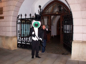 V Olomouci končí vyhlášená restaurace a galerie Caesar. Byla to jízda dlouhá 33 let