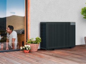 Tepelná čerpadla ERA s oceněním GRAND PRIX nabízí slevu na Infotherma