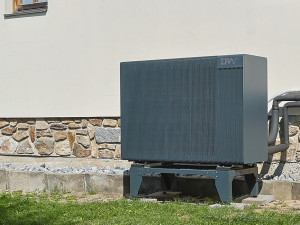 Tepelná čerpadla ERA s oceněním GRAND PRIX nabízí slevu na Infotherma