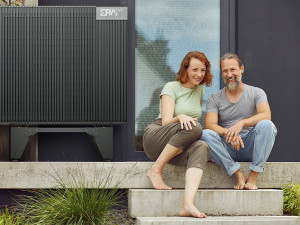 Tepelná čerpadla ERA s oceněním GRAND PRIX nabízí slevu na Infotherma