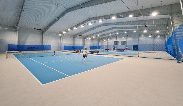 Sportovní lekce zdarma jsou stále ve hře, začněte nový rok v Hradci aktivně