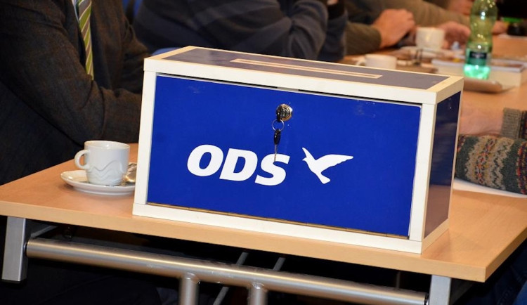 Na šéfa jihočeské ODS po odchodu Kuby kandidují Bauer, Borovka nebo Jirsa