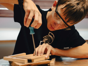 TIP NA VÍKEND: Olomoucká Pevnost poznání zájemce v lednu zavede do ptačí říše