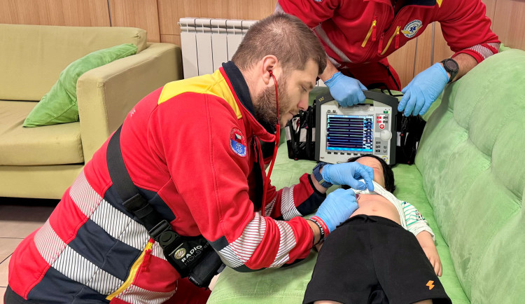 Neviditelný zabiják. Otrava oxidem uhelnatým už má první oběť