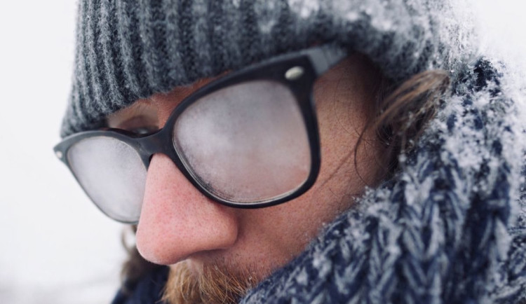 Co dělat, když se vám brýle neustále mlží