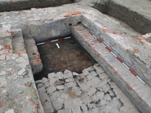 Rituální židovská lázeň nebo bavorská panenka Kruseler. Co vydaly židovské uličky v Prostějově?