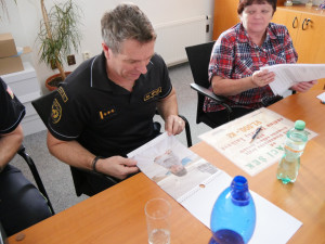 Rekordní výtěžek z prodeje punče pomůže čtyřleté těžce nemocné Terezce z Jesenicka