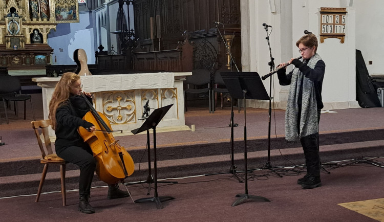 Cheb opraví dominikánský klášter, bude v něm základní umělecká škola