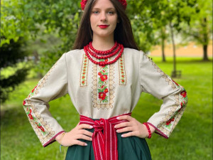 Podpora Ukrajiny je investice do bezpečnosti Česka i Evropy, říká Anna Abramchuk