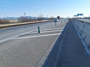 Tah mezi Olomoucí a Přerovem čeká omezení, v plánu je oprava za desítky milionů