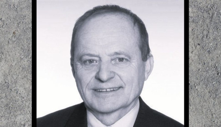 Ve věku 84 let zemřel bývalý starosta Šumperka Petr Krill. Slušnost není slabost, bylo jeho krédo