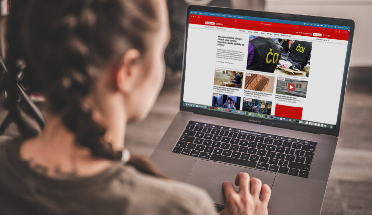 Ostravská Drbna hledá posilu do redakčního týmu.